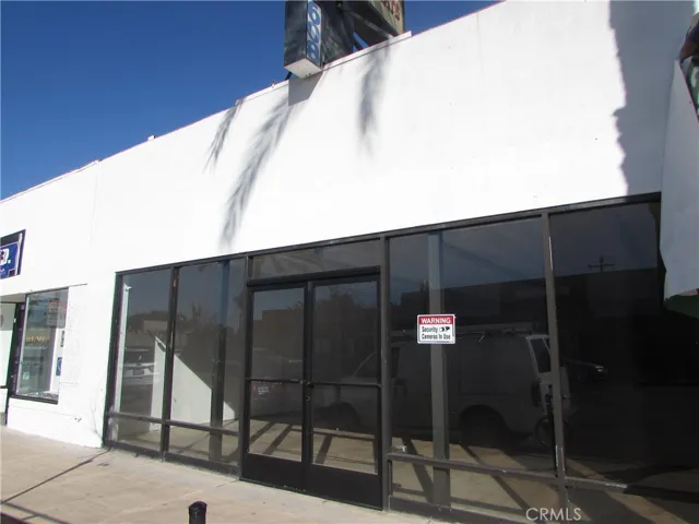 608 Whittier (1st Parcel)