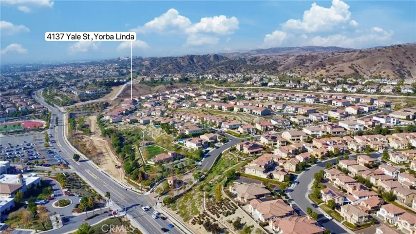 4137 Yale Street, Yorba Linda, California 92886