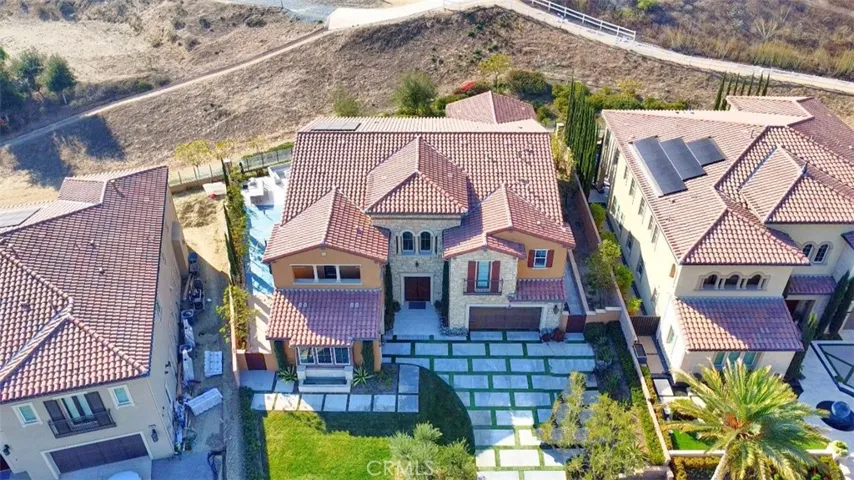 4137 Yale Street, Yorba Linda, California 92886