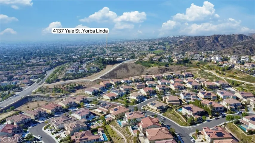 4137 Yale Street, Yorba Linda, California 92886