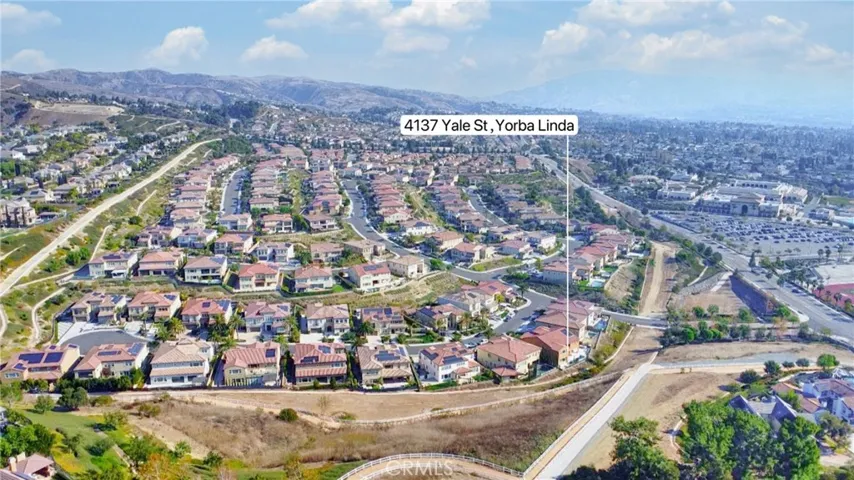 4137 Yale Street, Yorba Linda, California 92886