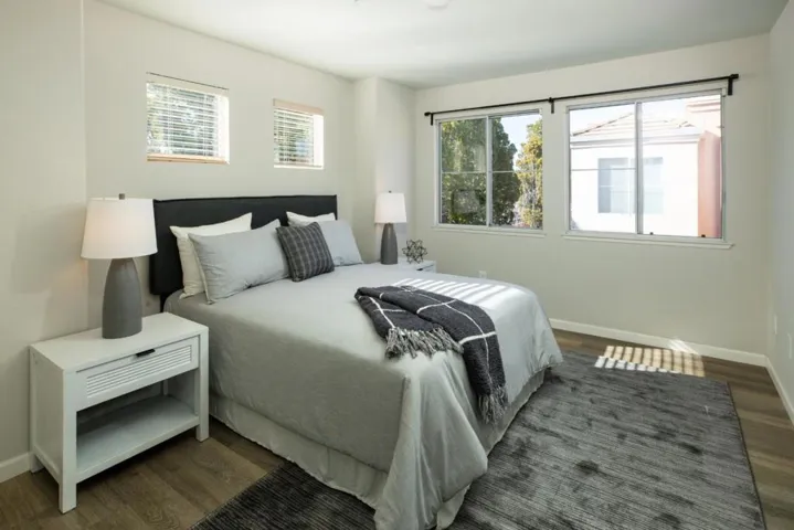 985 Asilomar Terrace 1, Sunnyvale, California 94086
