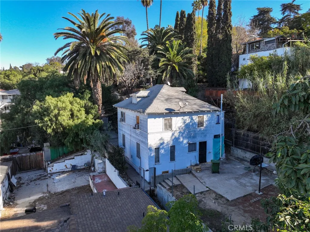 1574 Donaldson Street, Los Angeles, California 90026 home-pic-14