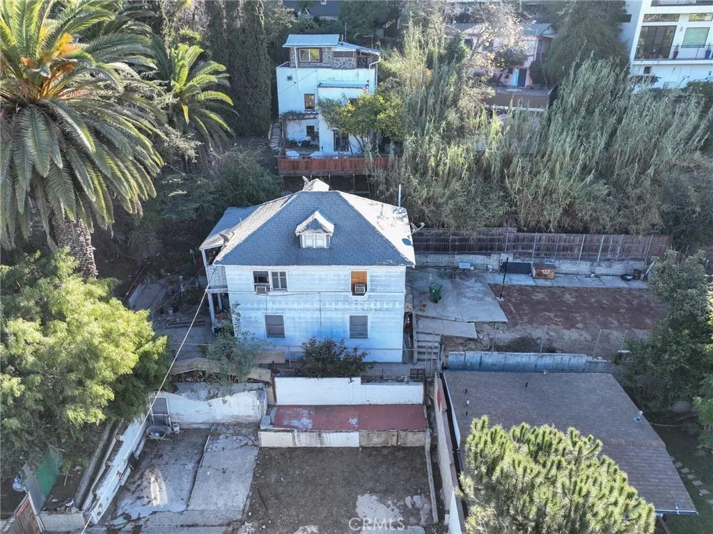 1574 Donaldson Street, Los Angeles, California 90026 home-pic-0