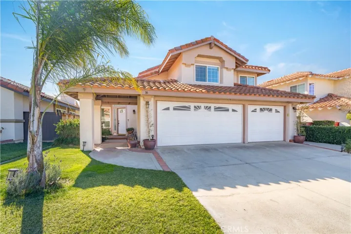 16 Sarracenia, Rancho Santa Margarita, California 92688