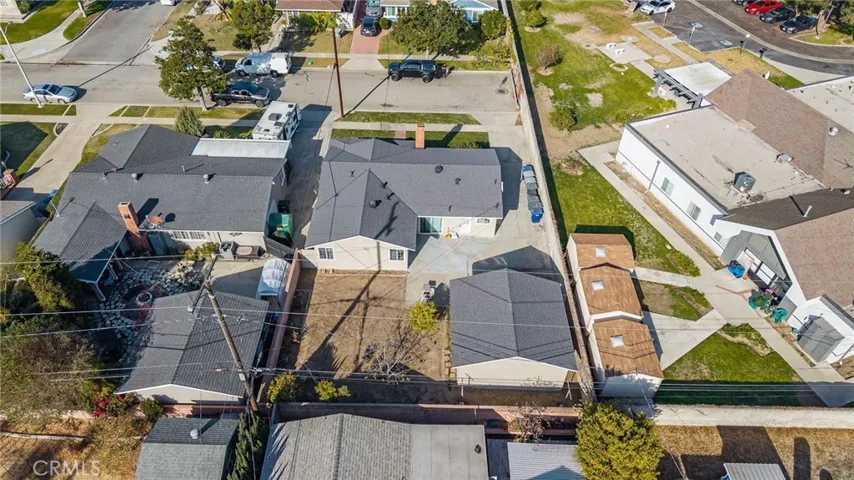 6972 San Diego Drive, Buena Park, California 90620