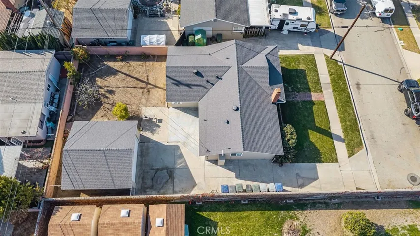 6972 San Diego Drive, Buena Park, California 90620