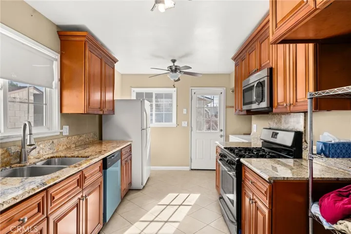 6972 San Diego Drive, Buena Park, California 90620