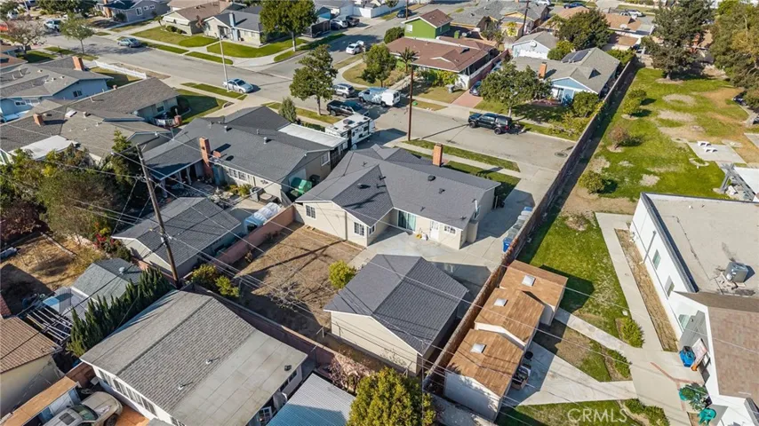 6972 San Diego Drive, Buena Park, California 90620