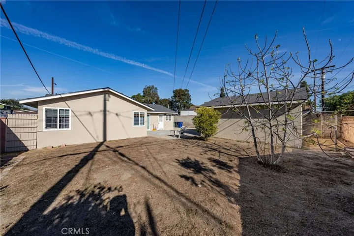 6972 San Diego Drive, Buena Park, California 90620