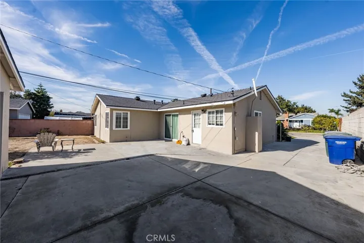 6972 San Diego Drive, Buena Park, California 90620