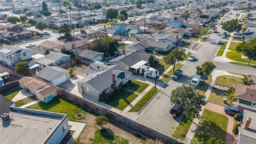 6972 San Diego Drive, Buena Park, California 90620