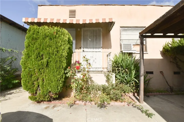 2825 E 4th Street, Los Angeles, California 90033