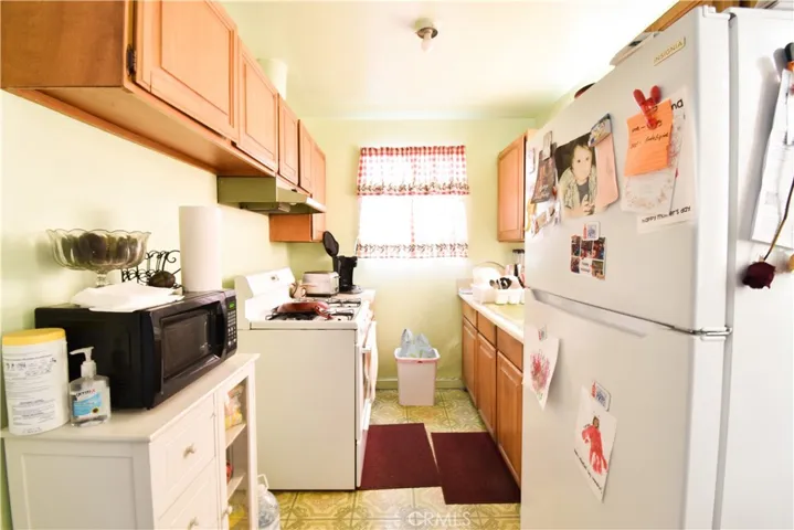 2825 E 4th Street, Los Angeles, California 90033