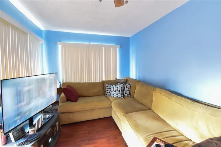 2825 E 4th Street, Los Angeles, California 90033