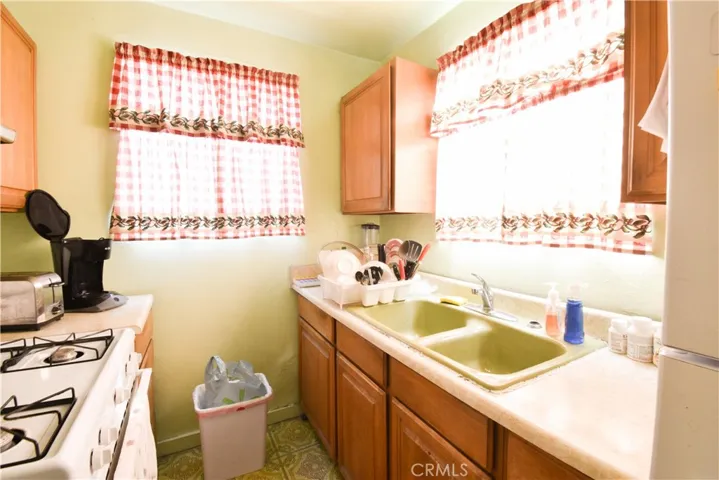 2825 E 4th Street, Los Angeles, California 90033