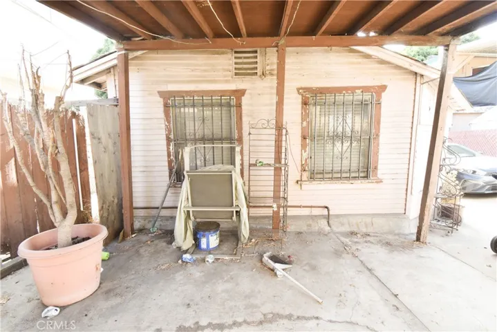2825 E 4th Street, Los Angeles, California 90033