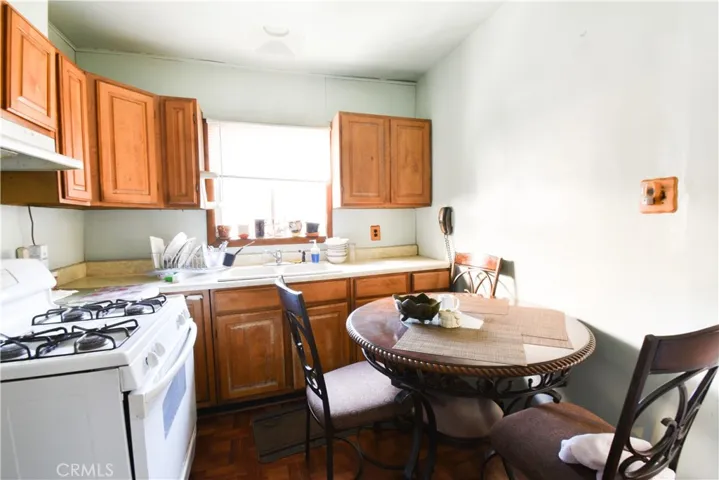 2825 E 4th Street, Los Angeles, California 90033