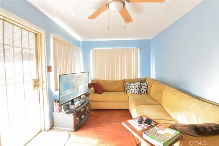 2825 E 4th Street, Los Angeles, California 90033