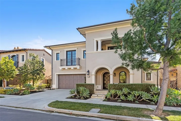 116 Quiet Place, Irvine, California 92602