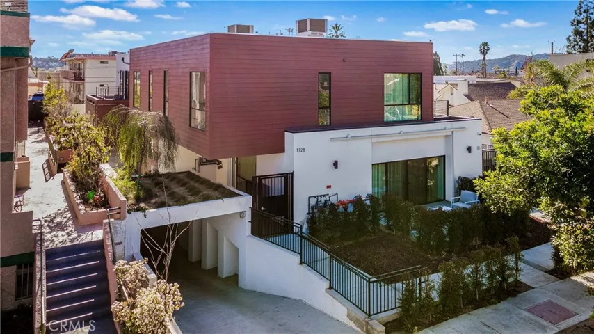 1128 Stanley Avenue D, Glendale, California 91206