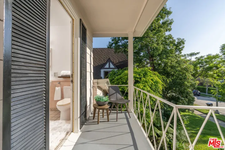 620 N Cherokee Avenue, Los Angeles, California 90004