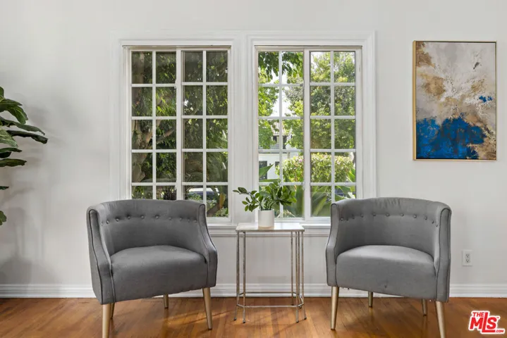 620 N Cherokee Avenue, Los Angeles, California 90004