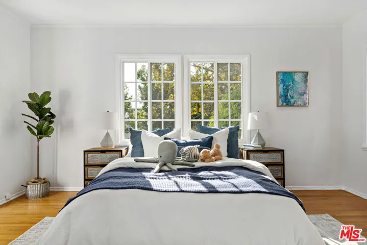 620 N Cherokee Avenue, Los Angeles, California 90004