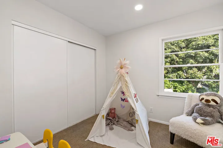620 N Cherokee Avenue, Los Angeles, California 90004