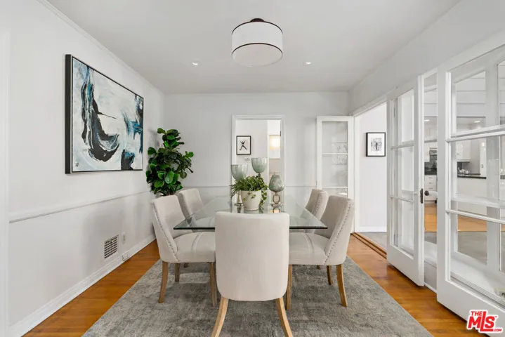620 N Cherokee Avenue, Los Angeles, California 90004