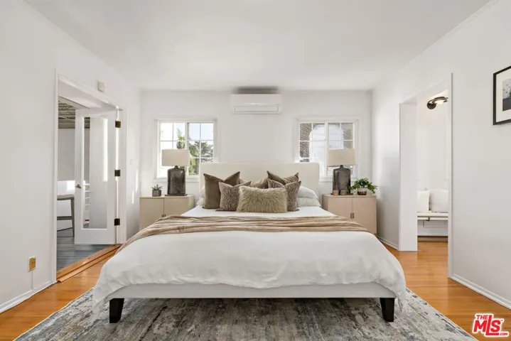 620 N Cherokee Avenue, Los Angeles, California 90004
