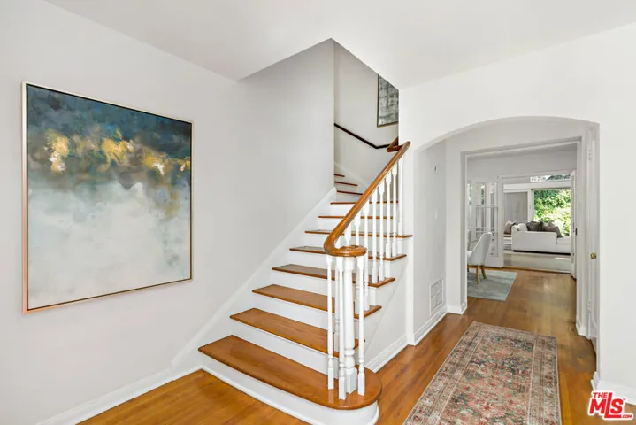 620 N Cherokee Avenue, Los Angeles, California 90004