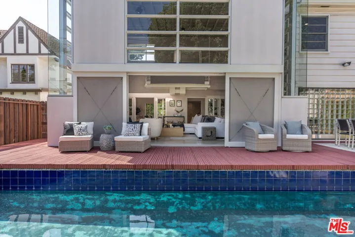 620 N Cherokee Avenue, Los Angeles, California 90004