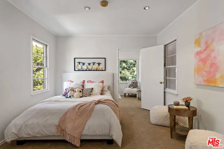 620 N Cherokee Avenue, Los Angeles, California 90004