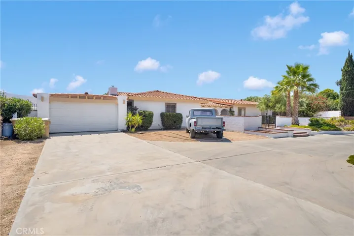 18619 Ranchero Road, Hesperia, California 92345