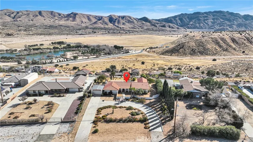 18619 Ranchero Road, Hesperia, California 92345