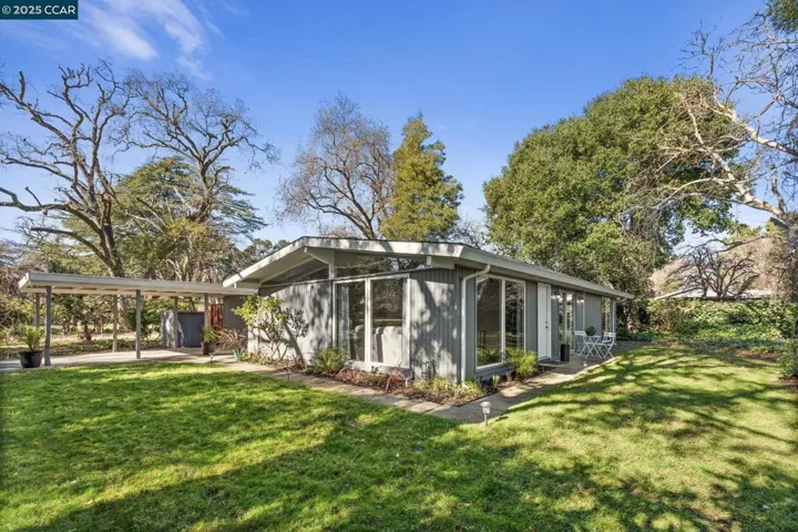 456 Bridge Road, Walnut Creek, California 94595