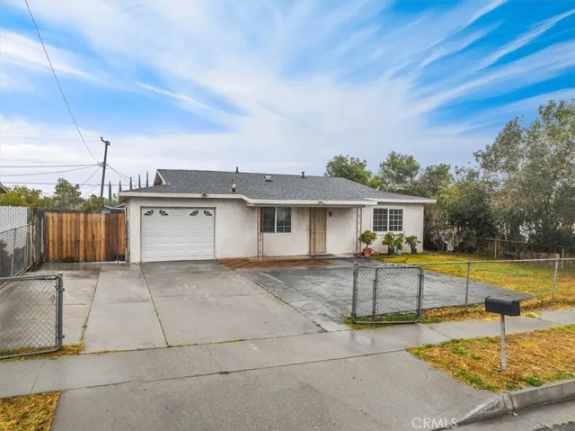 2559 Duffy Street, San Bernardino, California 92407