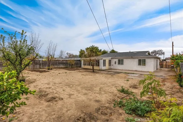 2559 Duffy Street, San Bernardino, California 92407