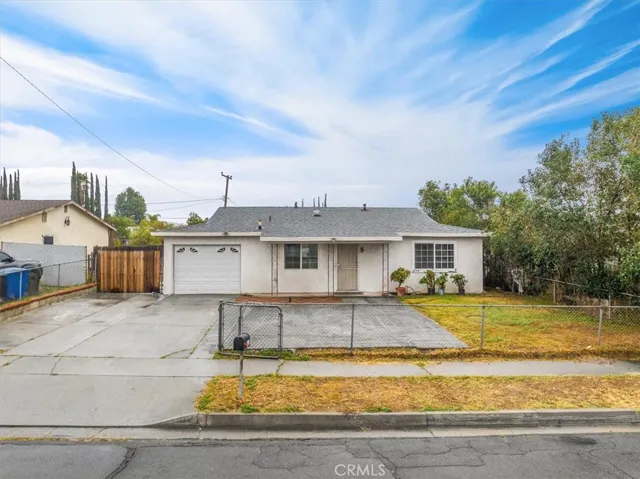 2559 Duffy Street, San Bernardino, California 92407