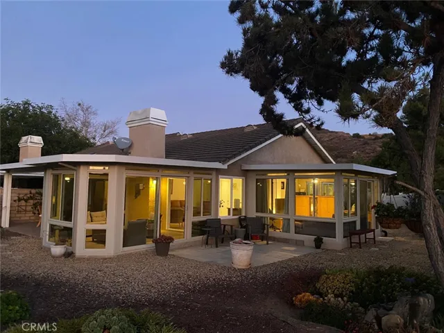 4331 Los Padres Drive, Fallbrook, California 92028