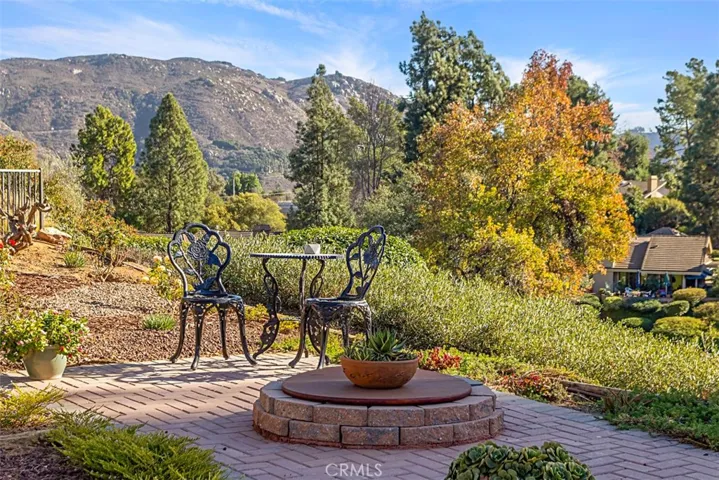 4331 Los Padres Drive, Fallbrook, California 92028