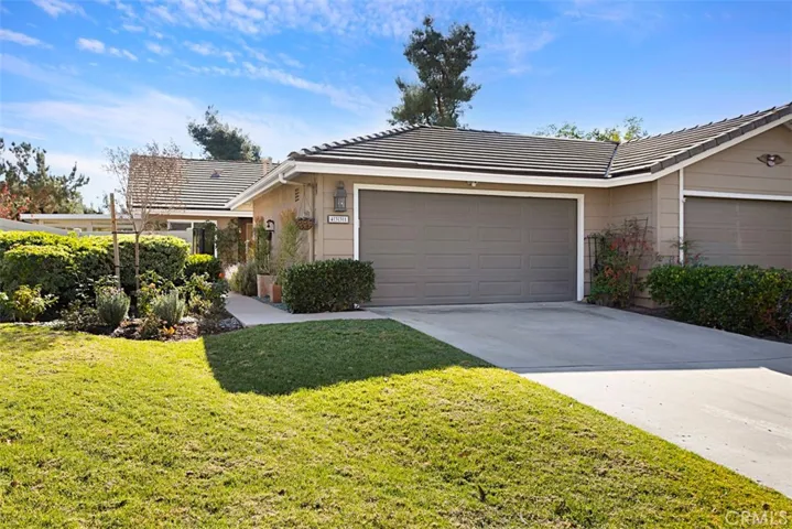 4331 Los Padres Drive, Fallbrook, California 92028