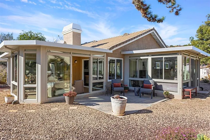 4331 Los Padres Drive, Fallbrook, California 92028