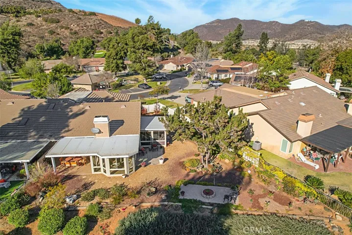 4331 Los Padres Drive, Fallbrook, California 92028