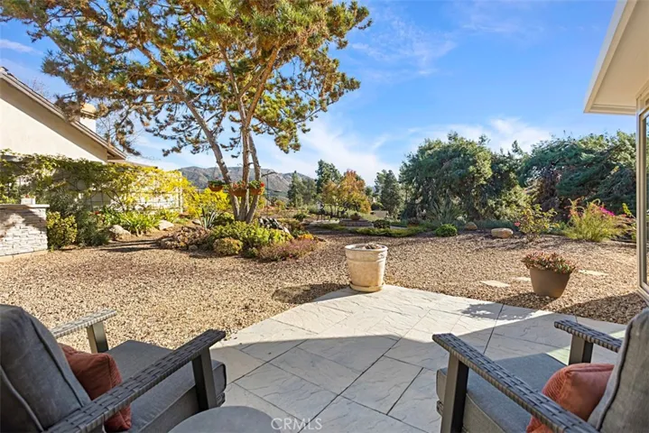 4331 Los Padres Drive, Fallbrook, California 92028