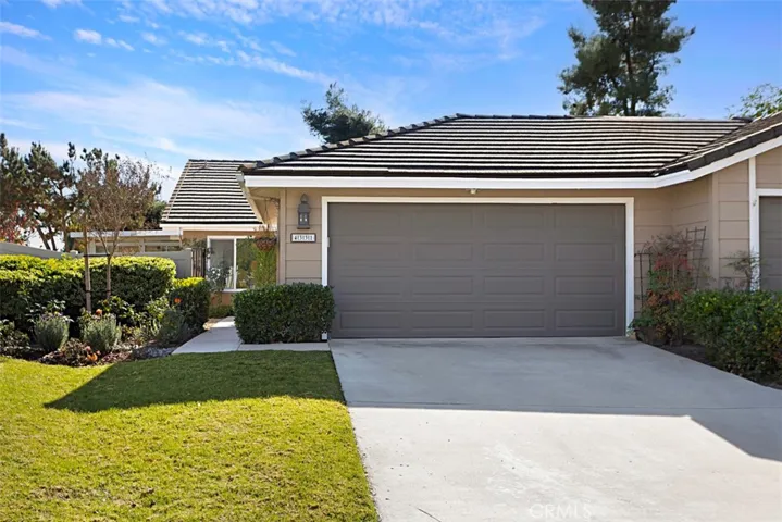 4331 Los Padres Drive, Fallbrook, California 92028