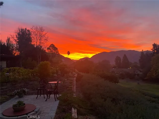 4331 Los Padres Drive, Fallbrook, California 92028