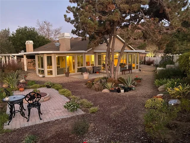 4331 Los Padres Drive, Fallbrook, California 92028