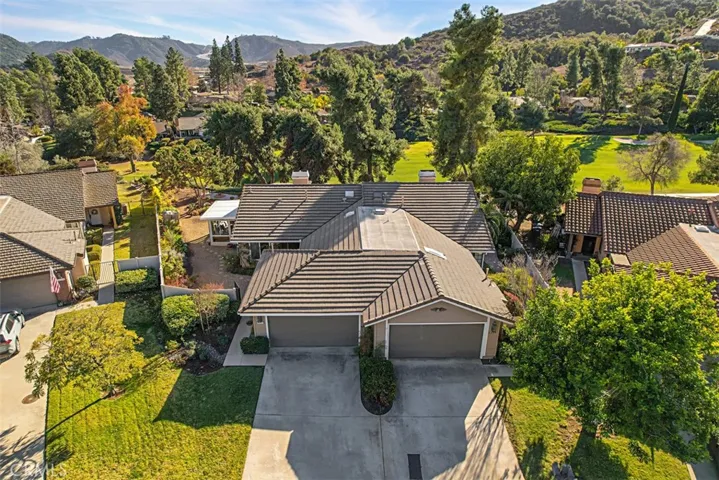 4331 Los Padres Drive, Fallbrook, California 92028